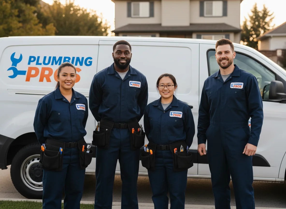 Water Heater Repair company in Redwood Valley, CA